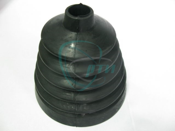 Пыльник пола КПП 5-ст ГАЗель