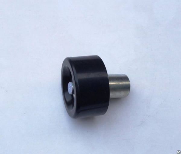 Ролик промежуточный ремня Г-ль Бизнес (верхний) дв.CUMMINS ISF-2.8