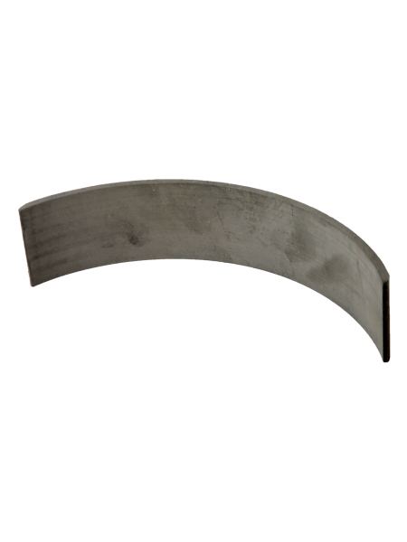 Накладка тормозная ВАЗ-2101 зад. (б/асб.)