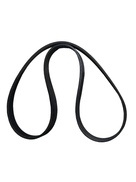 Ремень 3412 (17х13) (многоручьевой) "RUByCON INDUSTRIAL" Сельхозтехника ЯРТ