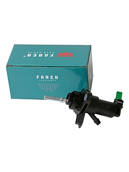 Цилиндр сцепления главный Г-ль Бизнес, Next