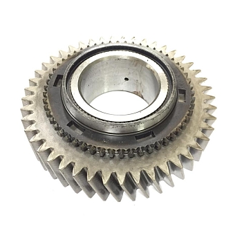 Шестерня 1 передачи вторичного вала Г-ль-Next