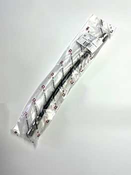 Шланг тормозной промежуточный ГАЗель, Соболь																														