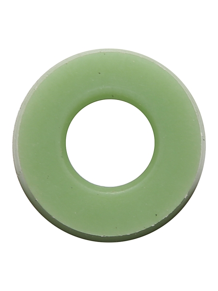 Манжета РЦС 13,4х28 ворот. (фторсиликон)