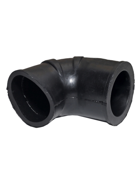 Патрубок воздушной системы ЗИЛ "Бычок" усиленный ПОЛИЭДР