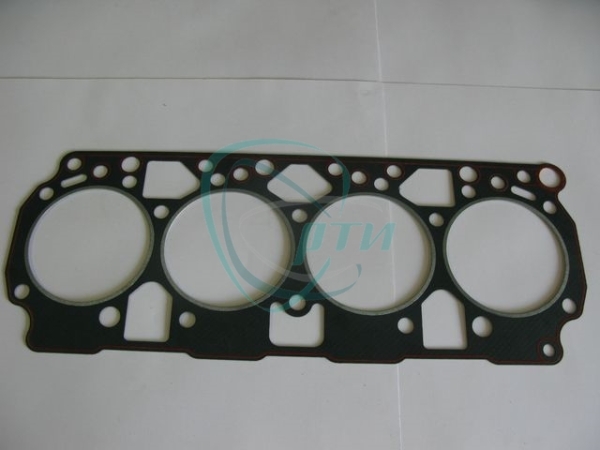 Прокладка головки блока ЗИЛ, ПАЗ, МТЗ Д-245 (б/асб с герм.)
