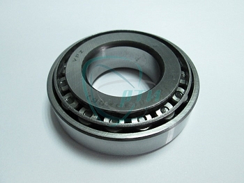 Подшипник 7206 ступицы перед. Москвич-2140 внутр., рул. упр. ЛИАЗ