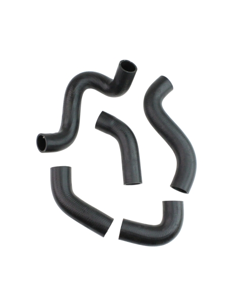 Патрубки радиатора Г-ль с дв. Крайслер (5шт) 2246-3099 ВПТ