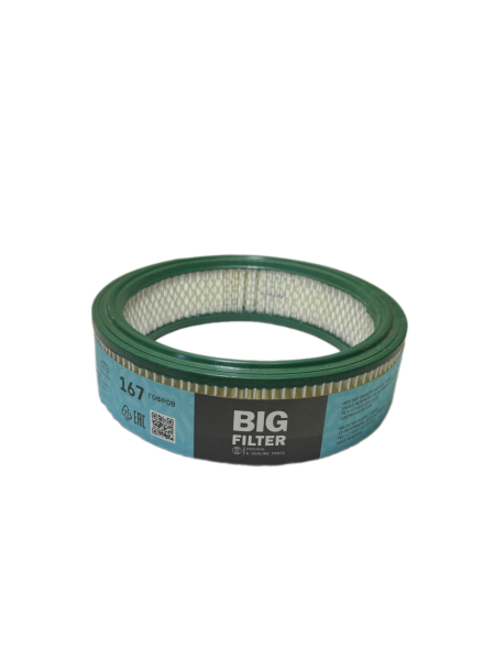 Фильтр воздушный БИГ ВАЗ, Москвич