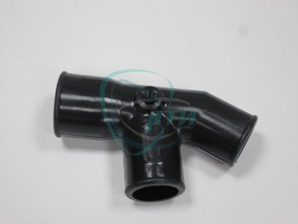 Патрубок соединительный Г-ль, УАЗ дв.УМЗ-421 (тройник)