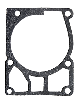 Прокладка водяного насоса дв.Штайер (ПМБ-0,8)