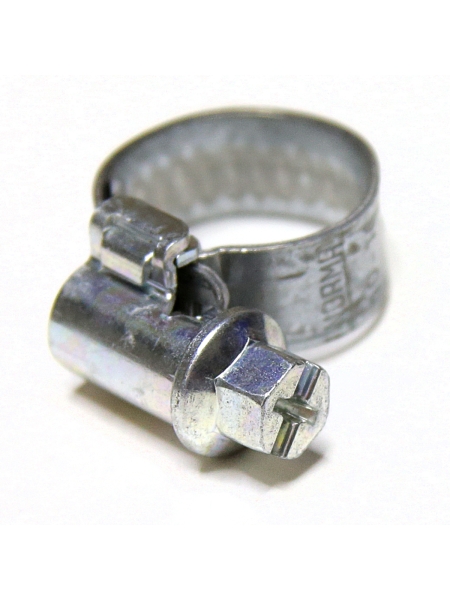 Хомут червячный NORMA TORRO 10-16