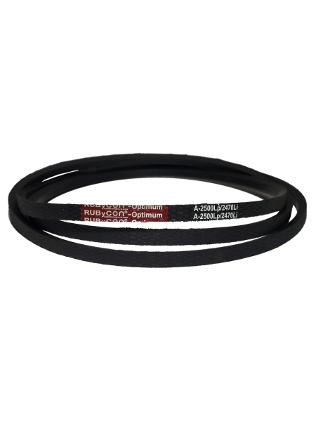 Ремень 2500 (11х8) клиновой Сельхозтехника ЯРТ