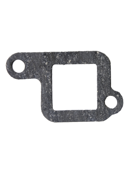 Прокладка термостата корпуса дв.406 (паронит 0,5)