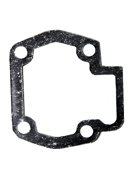 Прокладка масляного насоса Г-дв.402 (паронит 0,5)