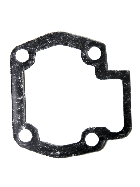 Прокладка масляного насоса Г-дв.402 (паронит 0,5)
