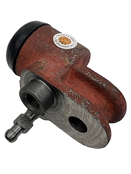 Цилиндр тормозной передний (РТЦ) Г-2410 левый с авторегулировкой