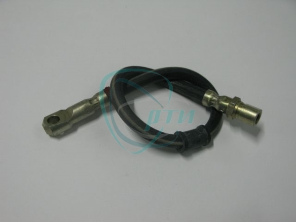 Шланг тормозной передний 2121 L-450