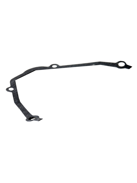 Прокладка крышки передней Г-дв.406 (ПМБ-0,8) !!!