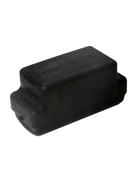 Опора рессоры (задней & передней) средняя (1314), ПАЗ, КАВЗ "СЭВИ-ЭКСПЕРТ"