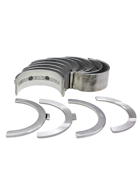 Комплект коренных вкладышей к/в ММЗ-240,245 (1,25)