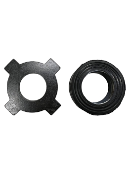 Р/к водяного насоса ЗИЛ-130,131