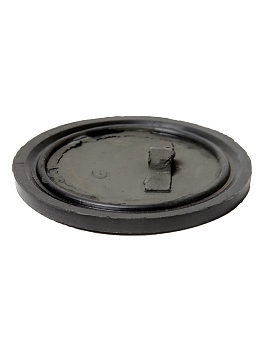 Крышка переднего подшипника