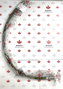 Шланг тормозной передний УАЗ Патриот (ЕВРО-3, АБС) рестайлинг 2014 ФАРЕР