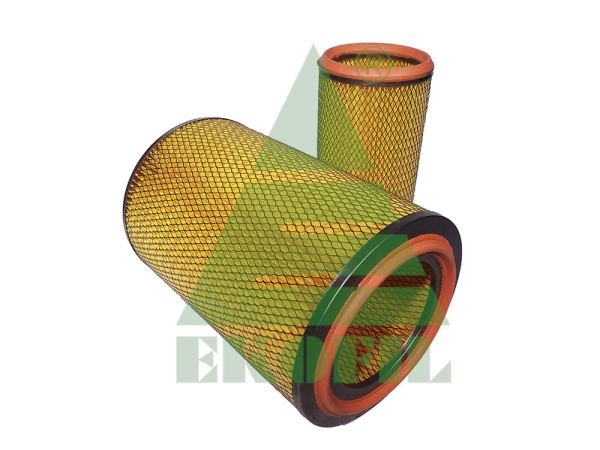 Фильтр воздушный Экофил Комбайны СК-5М "Нива"; Енисей-2 (с 1995г.); Енисей-1200; ДОН-1500Б; Стандарт