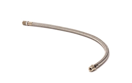 Шланг компрессора Валдай ( (L-550 высокотемпературный тефлон PTFE) армированный