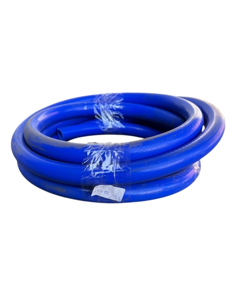 Шланг D20 арм (силикон, синий/синий, бухта 20м) Technik