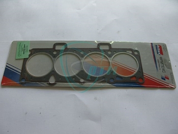 Прокладка головки блока 21083 (б/асб. с герм.) индивидуальная упаковка