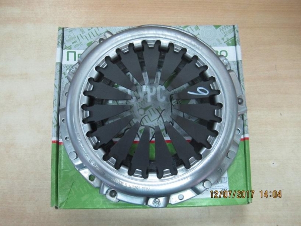 Диск сцепления нажимной (корзина) ЗМЗ-402, 405,406, 409