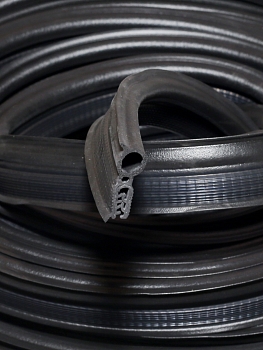 Уплотнитель багажника В-га-3110 Уралэластотехника