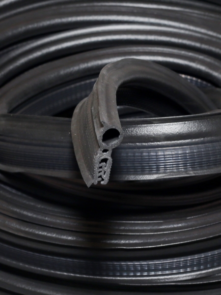 Уплотнитель багажника В-га-3110 Уралэластотехника