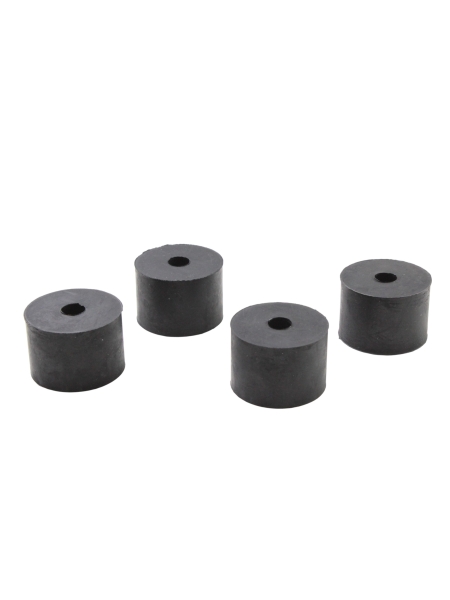 Втулка амортизатора верхняя Соболь (переднего к-т 4 шт. 1313) "СЭВИ-ЭКСПЕРТ"