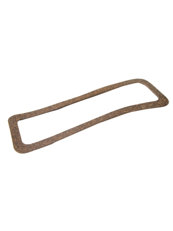 Прокладка крышки коробки толкателей Г-52 (пробка темная)