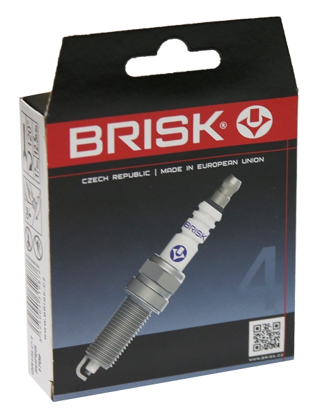 Свеча зажигания SUPER Г-ль NEXT дв.А274 Evotech, Hyundai Solaris, KIA Rio