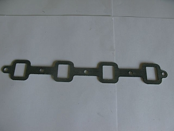 Прокладка коллектора Г-53 (выпускного)