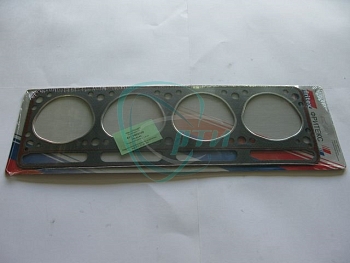 Прокладка головки блока УАЗ (б/асб. с герм.) 714-83-06