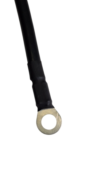 Провод АКБ(--) Г-3307 (450мм)