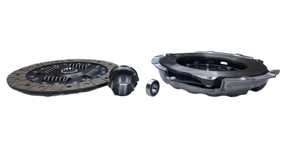 Комплект сцепления Г-ль Бизнес,NEXT дв.Cummins ISF-2,8 (Аналог SACHS 280 мм)