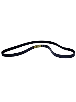 Ремень 2155 (поликлин.) Г-ль дв.Cummins Darwin Plus (Индия)