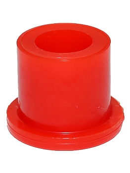 Втулка стабилизатора МАЗ (полиуретан) 28*44*37 зад. подрессоривание кабины