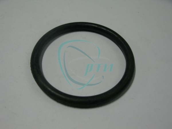 Кольцо упл. водяной коробки КАМАЗ