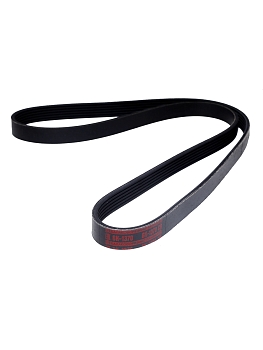 Ремень 1370 (поликлин.) дв. ЗМЗ-406, 409 БРТ