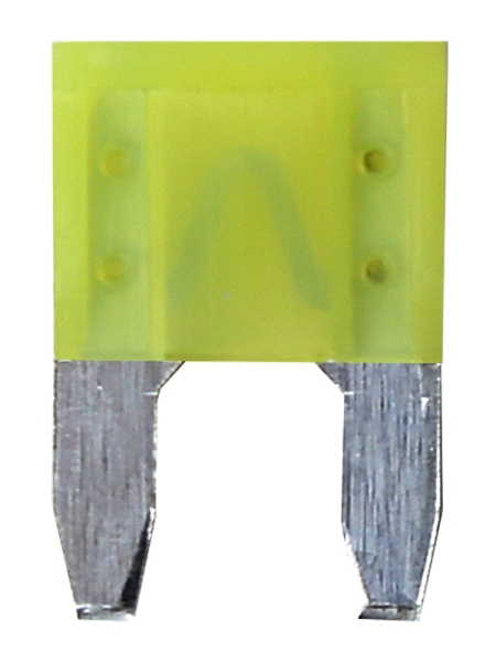 Предохранитель FN 20А MINI