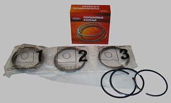 яяКольца поршневые 101,0 дв.ЗМЗ,УМЗ KENO/TANAKI, KENO/TANAKI-18