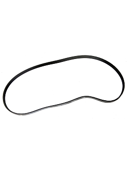 Ремень 1370 (поликлин.) дв.406 Land Rover "Discovery" Darwin Plus