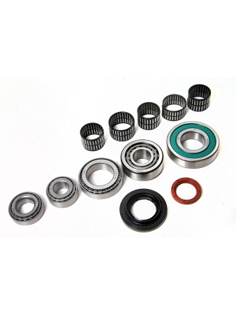 Р/к КПП 5-ст. Г-ль некст (с 2015 г.в.) ФАРЕР